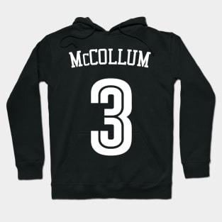 CJ McCollum Hoodie